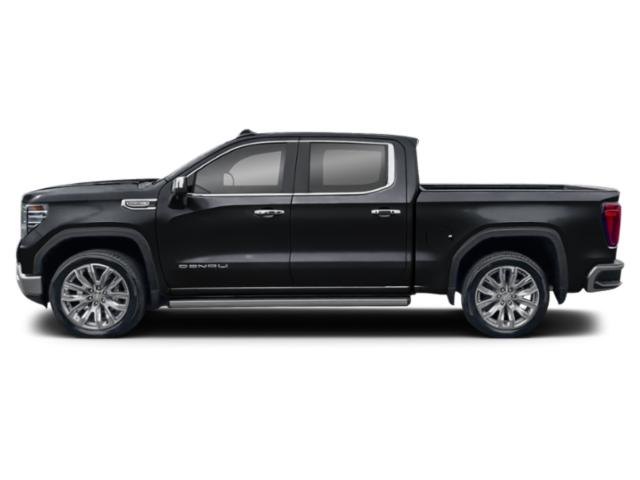 New 2026 GMC Sierra 1500 Denali Trucks