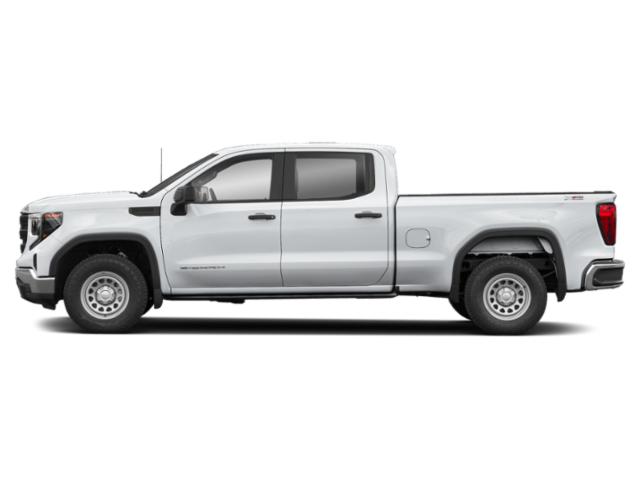 New 2026 GMC Sierra 1500 Pro Truck