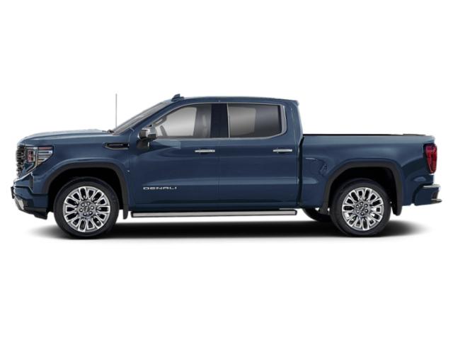 New 2026 GMC Sierra 1500 Denali Ultimate Trucks