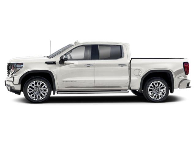 New 2026 GMC Sierra 1500 Denali Ultimate Trucks