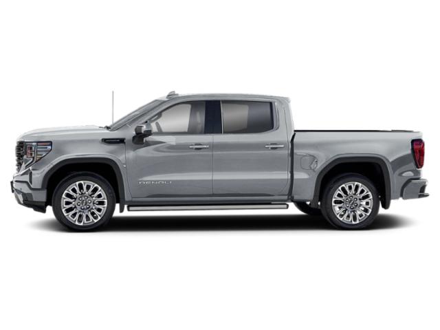 New 2026 GMC Sierra 1500 Denali Ultimate Trucks