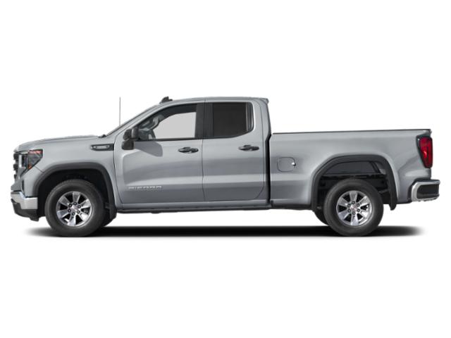 New 2026 GMC Sierra 1500 Elevation Trucks
