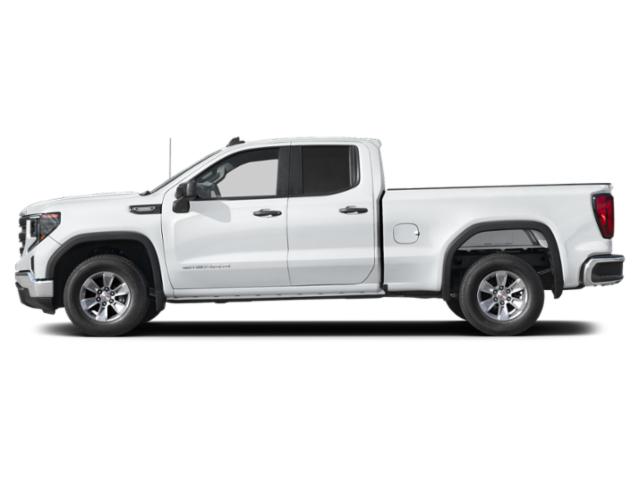 New 2026 GMC Sierra 1500 Pro Trucks
