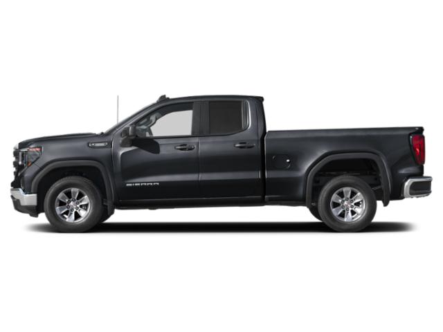 New 2026 GMC Sierra 1500 Elevation Trucks
