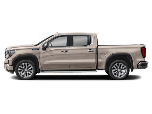 New 2026 GMC Sierra 1500 Denali Trucks