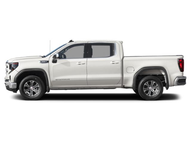 2026 GMC Sierra 4WD Crew Cab Short Box SLT's photo