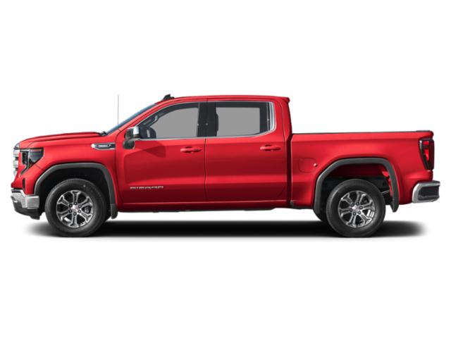 New 2026 GMC Sierra 1500 SLE Trucks