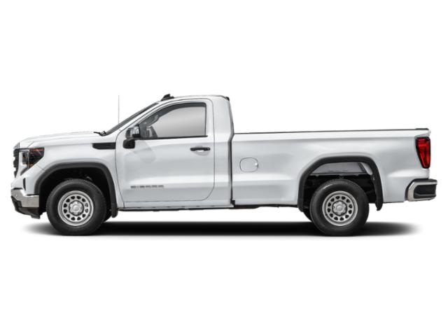 New 2026 GMC Sierra 1500 Pro Trucks