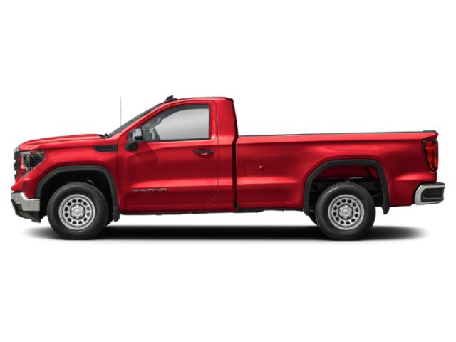New 2026 GMC Sierra 1500 Pro Trucks