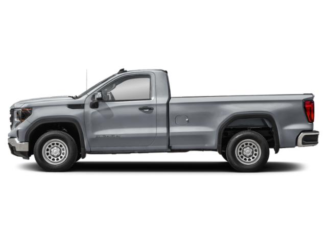 New 2026 GMC Sierra 1500 Pro Trucks