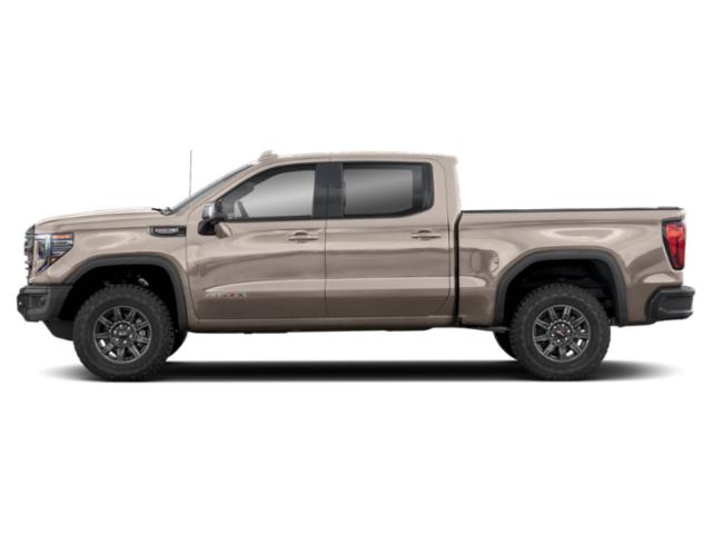 New 2026 GMC Sierra 1500 AT4X Trucks