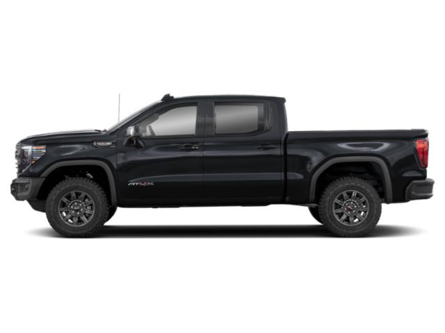 New 2026 GMC Sierra 1500 AT4X Trucks