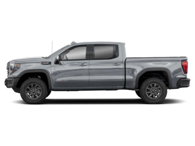 New 2026 GMC Sierra 1500 AT4X Trucks