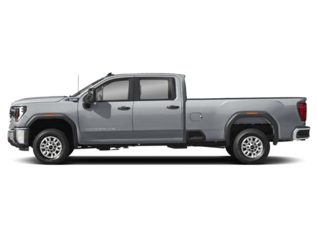 New 2026 GMC Sierra 2500HD Denali Trucks
