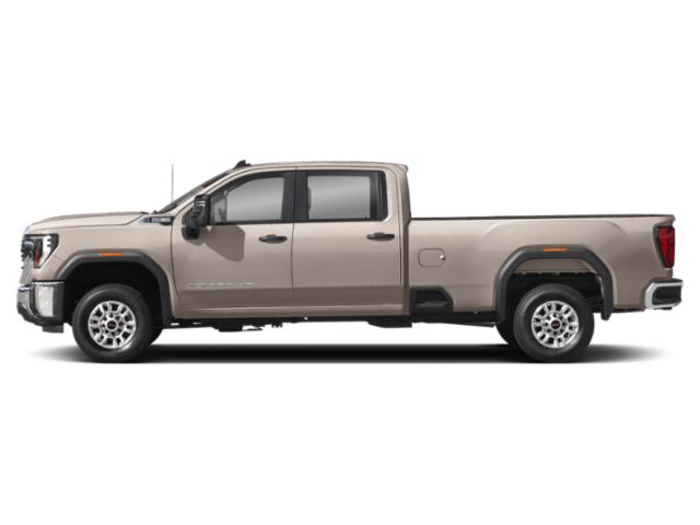 New 2026 GMC Sierra 2500HD AT4X Trucks