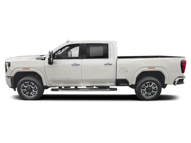 New 2026 GMC Sierra 2500HD Denali Trucks
