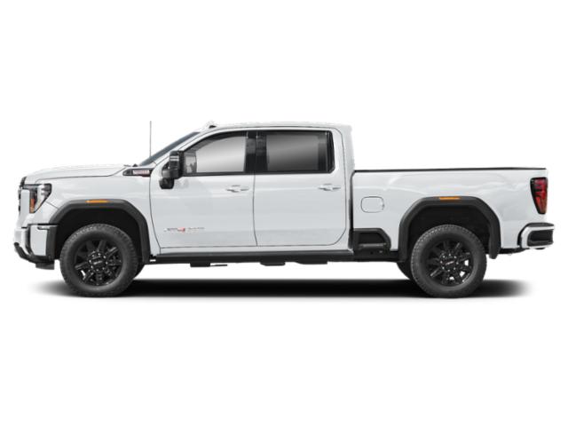 New 2026 GMC Sierra 2500HD AT4 Trucks