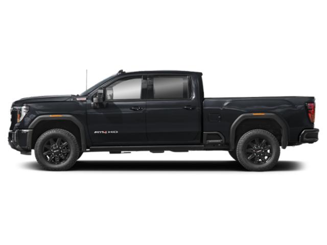 New 2026 GMC Sierra 2500HD AT4 Trucks