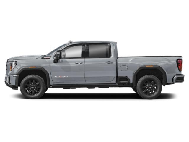 New 2026 GMC Sierra 2500HD AT4 Trucks