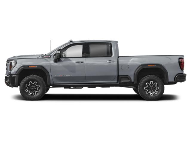 New 2026 GMC Sierra 2500HD AT4X Trucks