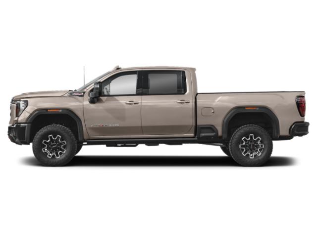 New 2026 GMC Sierra 2500HD AT4X Trucks