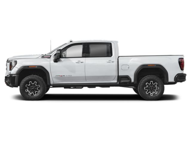 2026 GMC Sierra 2500