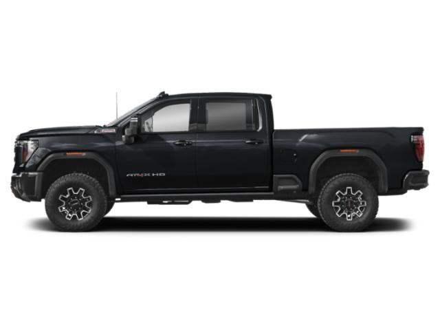 New 2026 GMC Sierra 2500HD AT4X Trucks