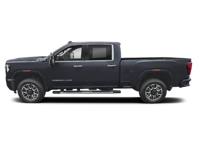 New 2026 GMC Sierra 2500HD Denali Trucks