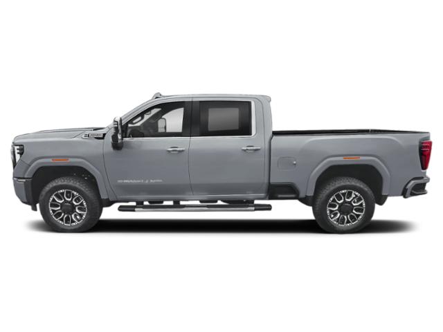 New 2026 GMC Sierra 2500HD Denali Trucks