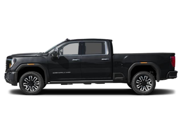 2026 GMC Sierra 4WD Crew Cab Long Box Denali Ultimate's photo