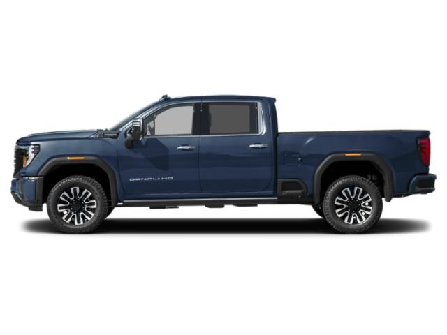 New 2026 GMC Sierra 2500HD Denali Ultimate Trucks