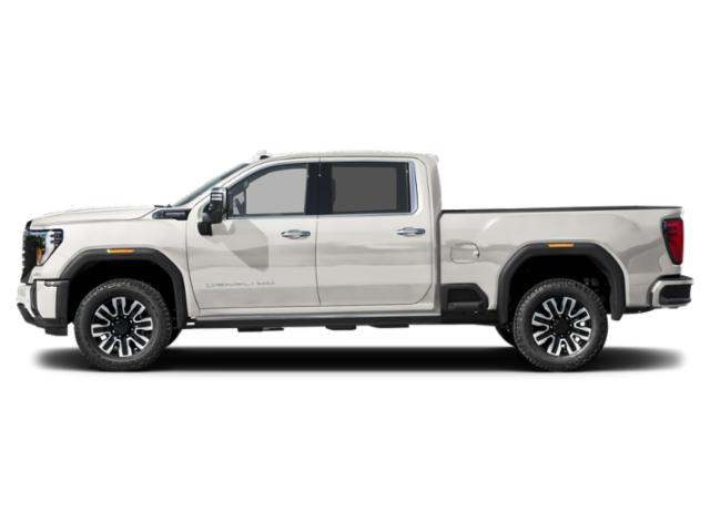 New 2026 GMC Sierra 2500HD Denali Ultimate Trucks