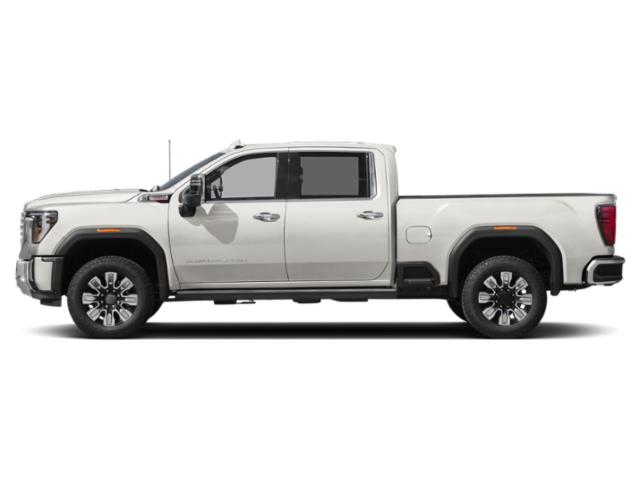 New 2026 GMC Sierra 2500HD Denali Trucks