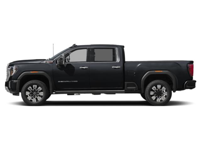 2026 GMC Sierra 2500