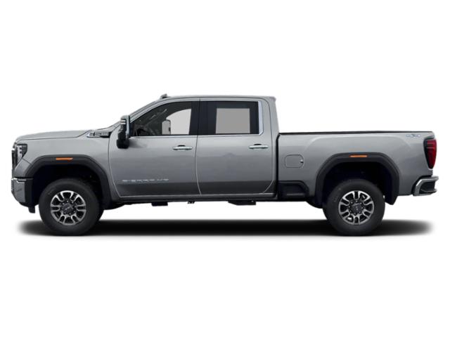 New 2026 GMC Sierra 2500HD SLT Trucks