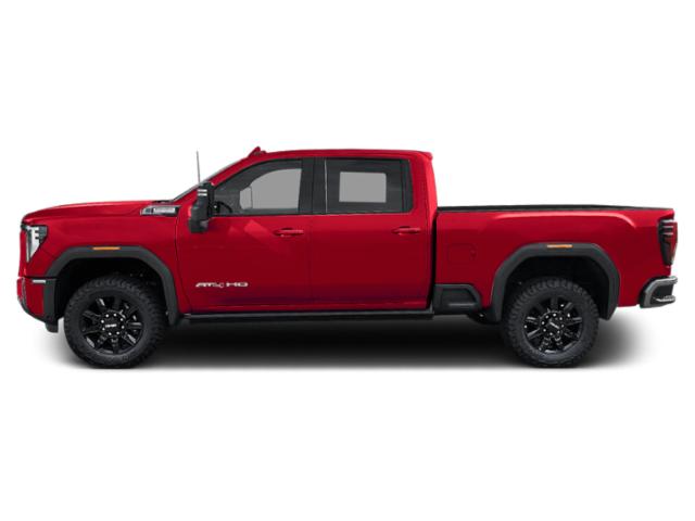 New 2026 GMC Sierra 2500HD AT4 Trucks