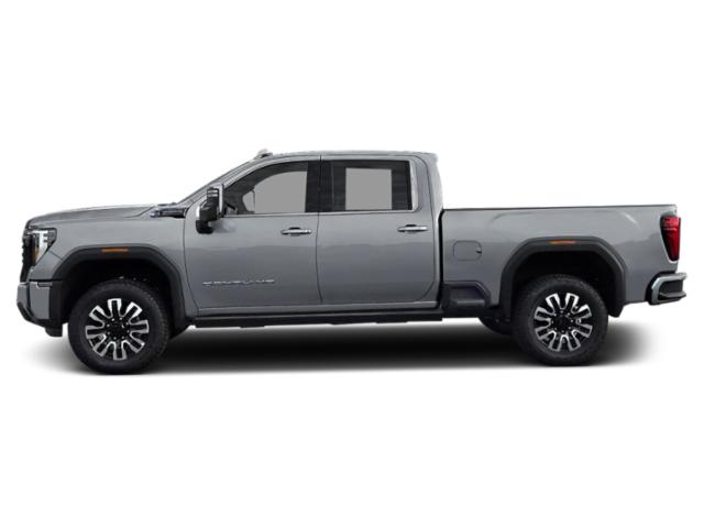 New 2026 GMC Sierra 2500HD Denali Ultimate Trucks