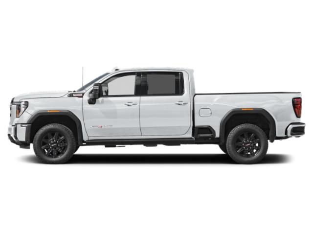 New 2026 GMC Sierra 2500HD AT4 Trucks