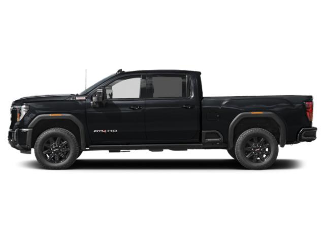 2026 GMC Sierra 2500