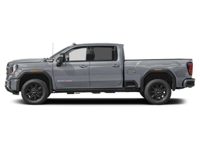 New 2026 GMC Sierra 2500HD AT4 Trucks