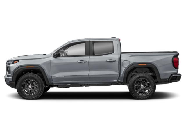 New 2026 GMC Canyon  Elevation Trucks