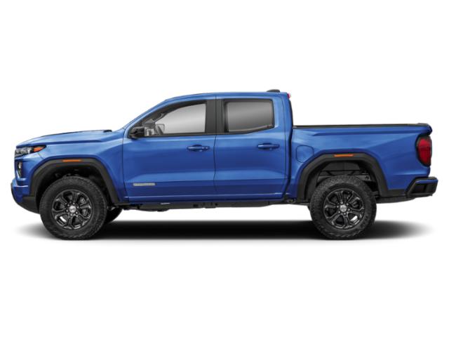 New 2026 GMC Canyon  Elevation Trucks