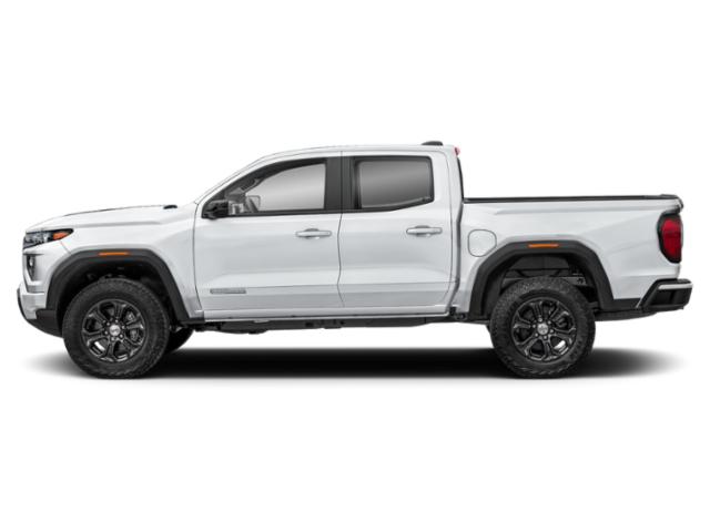 New 2026 GMC Canyon  Elevation Trucks