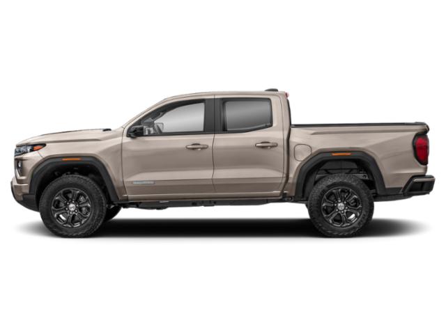 New 2026 GMC Canyon  Elevation Trucks