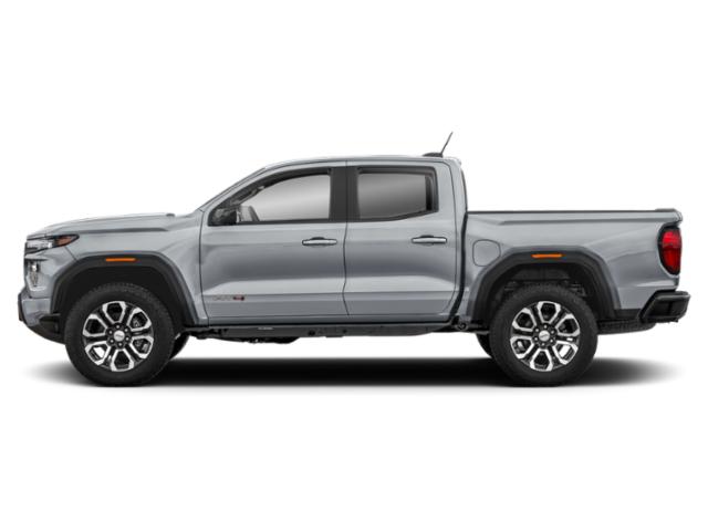 New 2026 GMC Canyon  AT4 Trucks