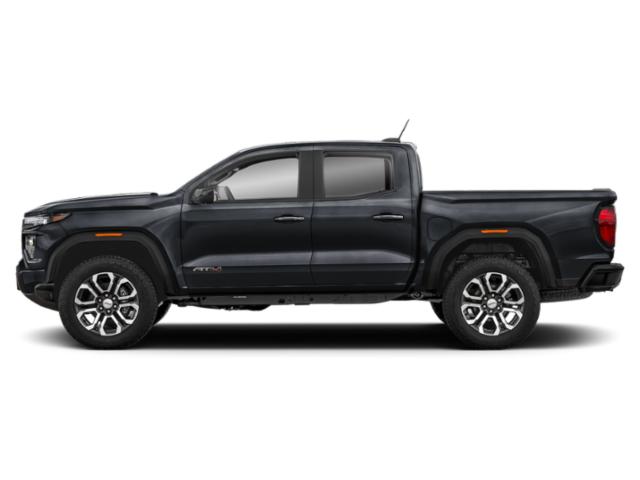 New 2026 GMC Canyon  AT4 Trucks