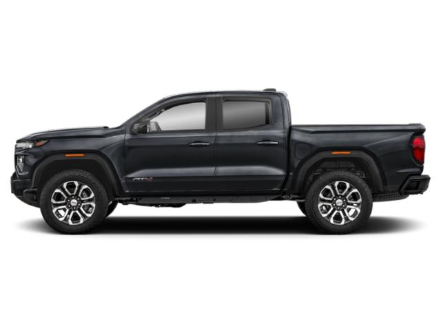 Used 2026 GMC Canyon  AT4X Trucks