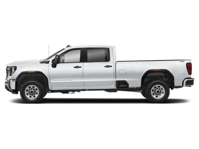 New 2026 GMC Sierra 3500HD Denali Ultimate Trucks