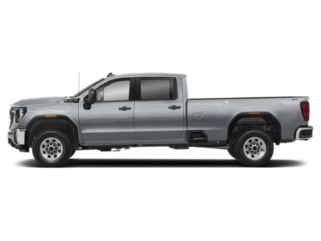 2026 GMC Sierra 3500