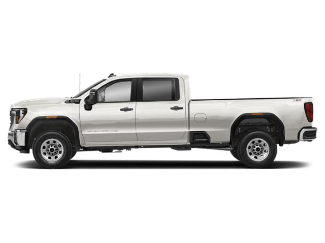 New 2026 GMC Sierra 3500HD Denali Ultimate Trucks